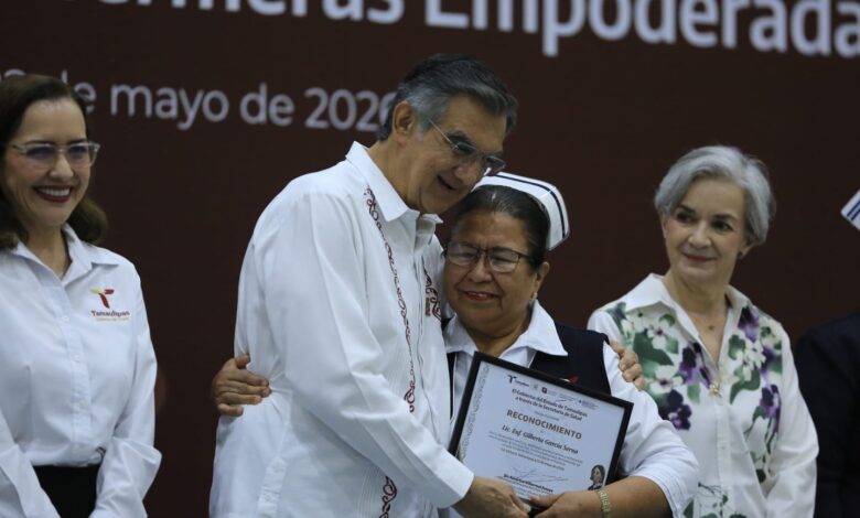 Reafirma Américo compromiso por fortalecer infraestructura y servicios de salud