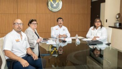 a UAT fortalecerá la construcción de una agenda global compartida en el campo de la Inteligencia Artificial.