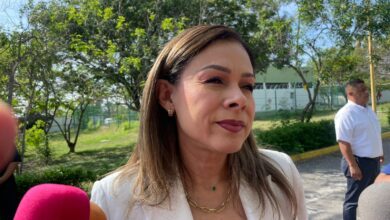 Rotación de jueces es una medida legal informa la magistrada presidenta del PJETAM