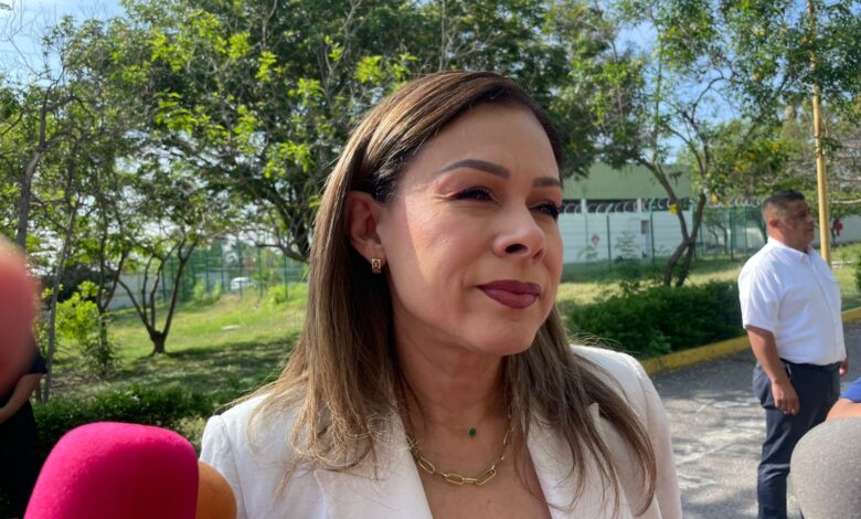 Rotación de jueces es una medida legal informa la magistrada presidenta del PJETAM
