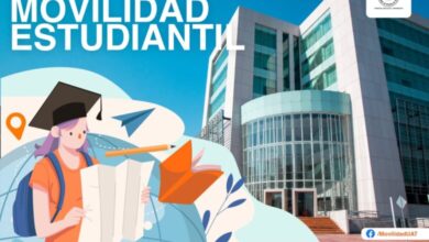 La UAT ofrece a sus estudiantes la movilidad en universidades internacionales de España y Sudamérica.