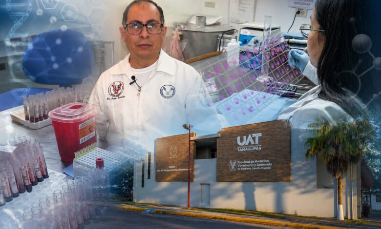 patente de tuberculosis