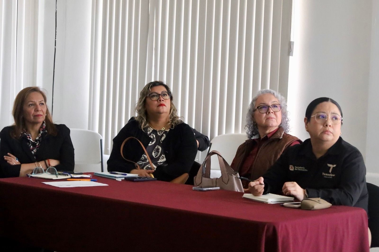 Impulsa TPT la legalidad en dependencias tamaulipecas