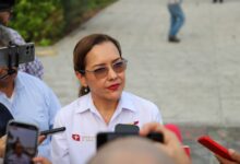 Trabajo coordinado permite mantener controlado el dengue en Tamaulipas