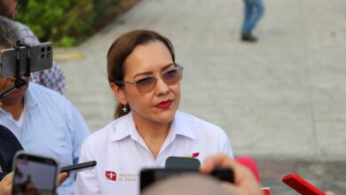 Trabajo coordinado permite mantener controlado el dengue en Tamaulipas