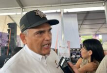 Enfrentan severas dificultades para incorporar nuevos elementos revela Secretario de Seguridad Pública