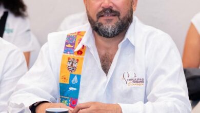 Propone plan integral de infraestructura y guías locales para elevar flujo de visitantes en "El Chorrito"