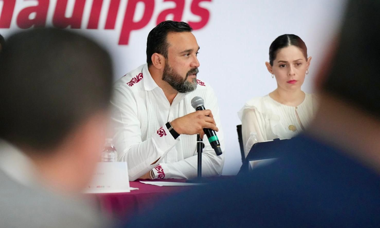 Promueve Consejo Estatal de Turismo, Récord Guinness de Cuera Tamaulipeca