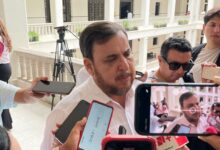 Titular de la SET informa que no se han registrado afectaciones en escuelas tras las lluvias