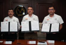acuerdo salarial en la UAT