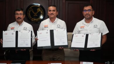 acuerdo salarial en la UAT