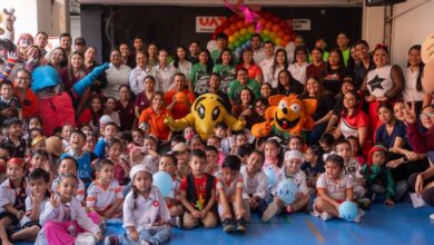 UAT Día del Niño