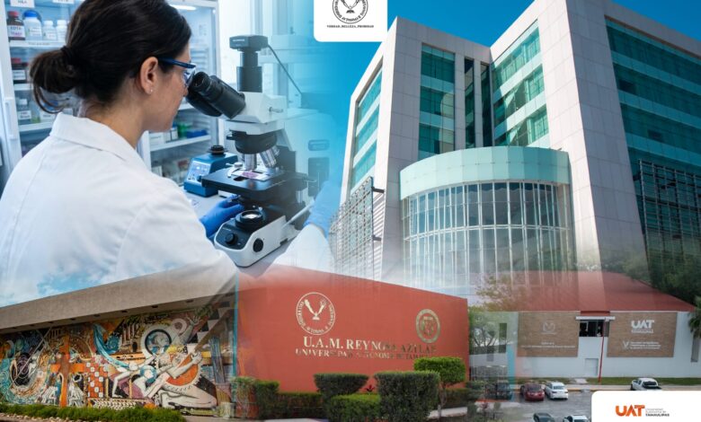 UAT nuevas patentes