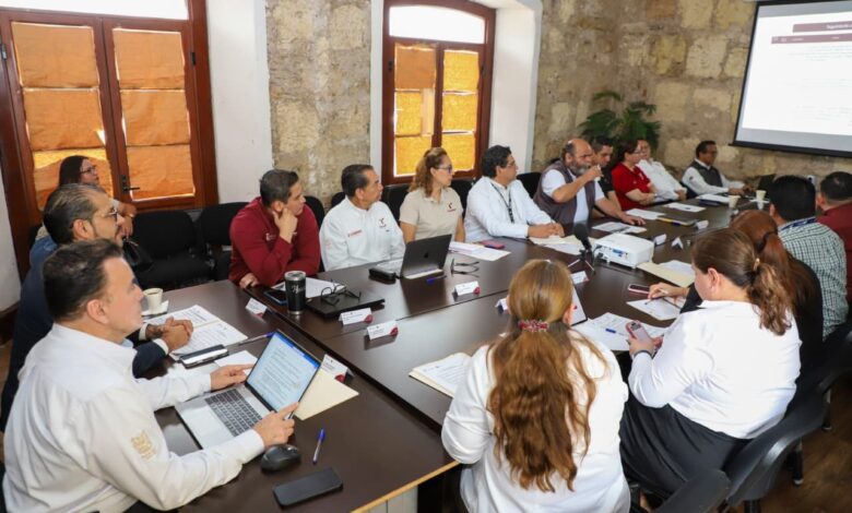 Mantiene Sector Salud vigilancia epidemiológica para la prevención de enfermedades como sarampión y paludismo