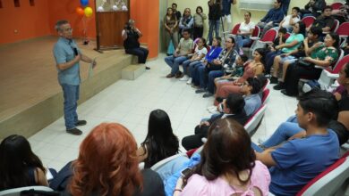 Vocaciones cientfícias