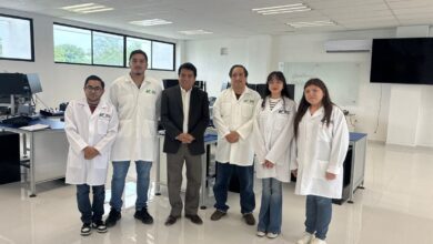 Abre UT Nuevo Laredo nuevas oportunidades de con maestría en Dirección Logística