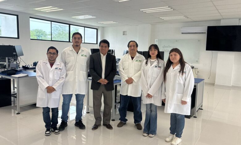 Abre UT Nuevo Laredo nuevas oportunidades de con maestría en Dirección Logística