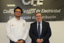 Fortalecen Tamaulipas y CFE coordinación estratégica para garantizar un servicio eléctrico más confiable