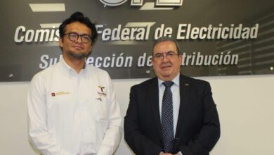 Fortalecen Tamaulipas y CFE coordinación estratégica para garantizar un servicio eléctrico más confiable