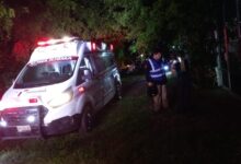 Localizan sin vida a hombre arrastrado por la corriente en Los Troncones