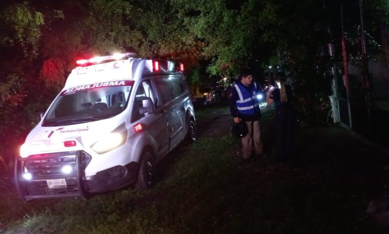Localizan sin vida a hombre arrastrado por la corriente en Los Troncones