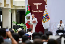 Evento oficial del Gobierno de Tamaulipas relacionado con la estrategia energética estatal