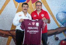 Firma la UAT alianza deportiva entre Correcaminos y el Club Necaxa de la Liga MX