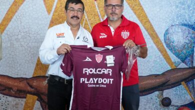 Firma la UAT alianza deportiva entre Correcaminos y el Club Necaxa de la Liga MX