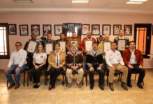 Cuera Tamaulipeca recibe certificación que impulsa a artesanos de Tula