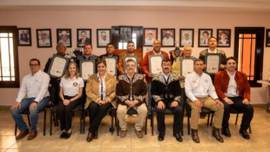 Cuera Tamaulipeca recibe certificación que impulsa a artesanos de Tula