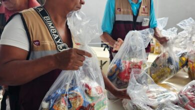 Despensas en Tamaulipas tendrán credenciales con QR para beneficiarios