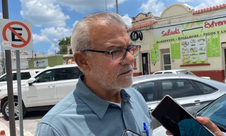 Ampliación del Bulevar López Portillo entrará en operación durante julio