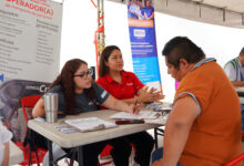 Gobierno de Nuevo Laredo realizará nueva jornada "Empleo en tu Colonia"