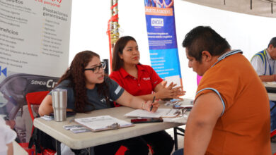 Gobierno de Nuevo Laredo realizará nueva jornada "Empleo en tu Colonia"