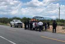 Hallan cráneo durante excavaciones de la segunda línea del acueducto