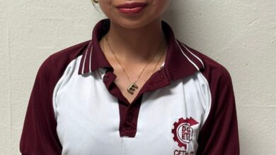 ¡Orgullo de Tamaulipas! Alumna del CETis 71 realizará el volado inaugural del Mundial FIFA 2026
