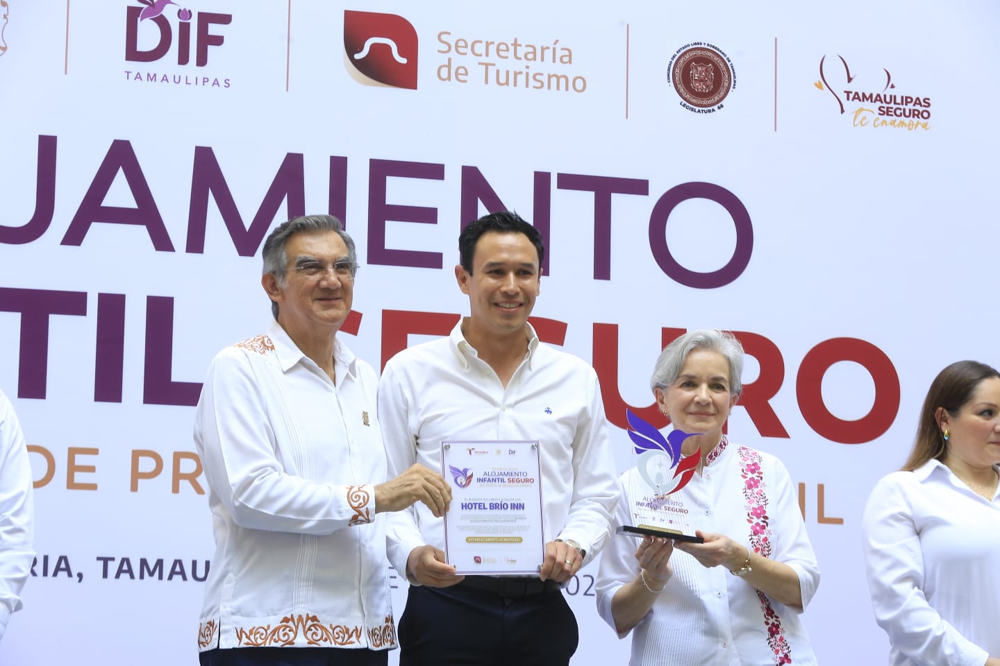 Reconocimiento