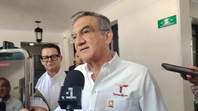 Desmienten afirmaciones contra el gobernador Américo Villarreal
