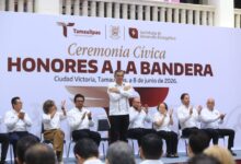 Tamaulipas impulsa proyectos energéticos e inversiones en 2026