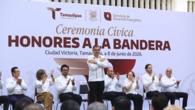 Tamaulipas impulsa proyectos energéticos e inversiones en 2026