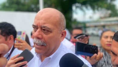 Fiscalía de Tamaulipas anuncia cambios en mandos medios y superiores