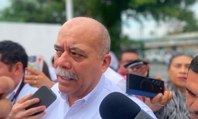 Fiscalía de Tamaulipas anuncia cambios en mandos medios y superiores