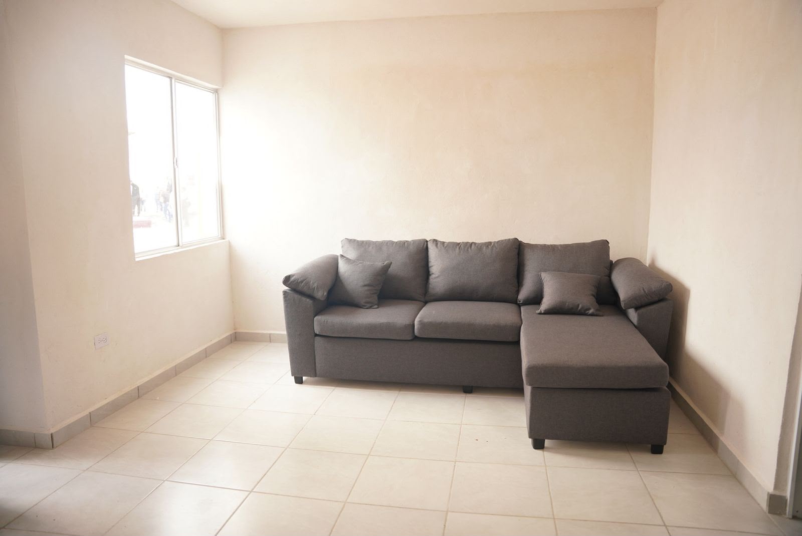 Carmen Lilia impulsa vivienda social para mujeres jefas de familia con programa Hogar Propio