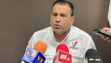 Hugo Reséndez como favorito a candidato para renovación de la alcaldía