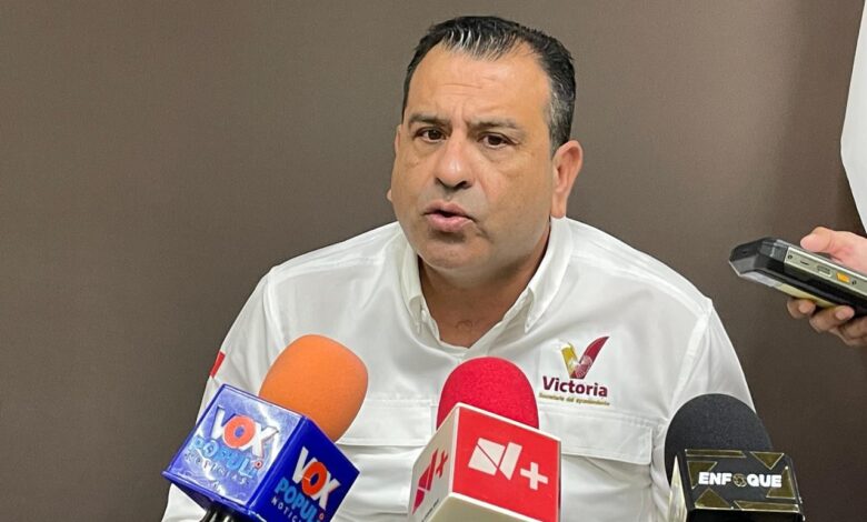 Hugo Reséndez como favorito a candidato para renovación de la alcaldía