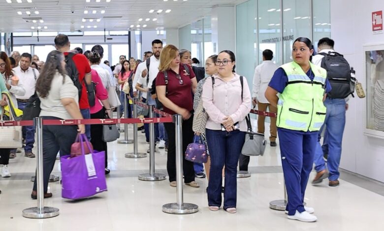 Gobierno de Tamaulipas ajustará jornada laboral por inicio del Mundial 2026