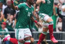 Julián Quiñones marca el primer gol del Mundial 2026 y desata la euforia en México