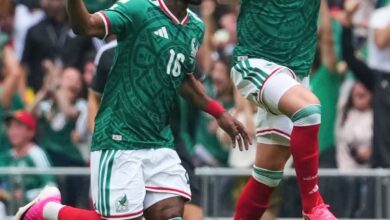 Julián Quiñones marca el primer gol del Mundial 2026 y desata la euforia en México