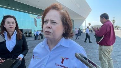 Gobierno de Tamaulipas dará facilidades para ver debut de México en el Mundial