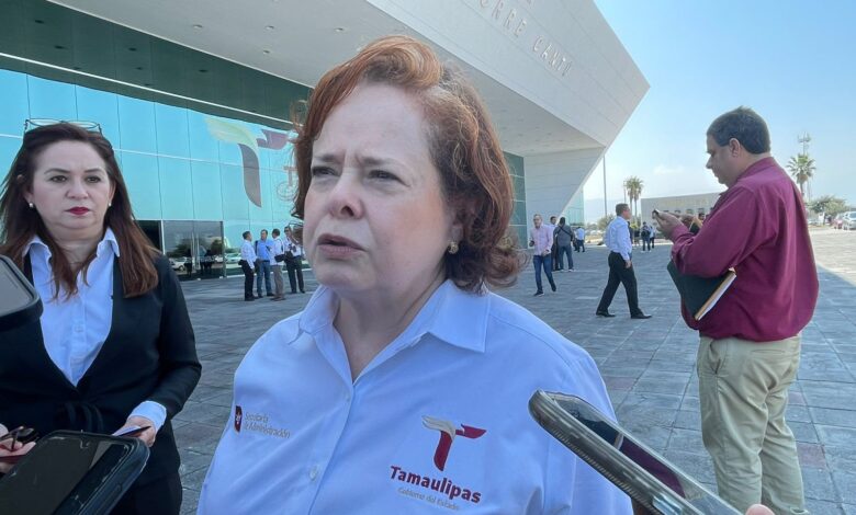 Gobierno de Tamaulipas dará facilidades para ver debut de México en el Mundial